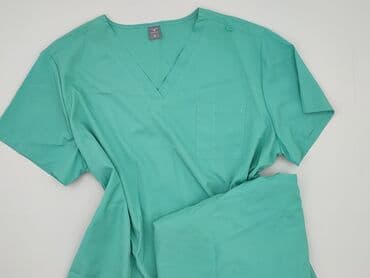 koszula do karmienia c a: Komplet dresowy damski, rozmiar XL — 1