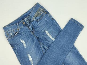 Denim Co, Jeansy damskie, rozmiar XS