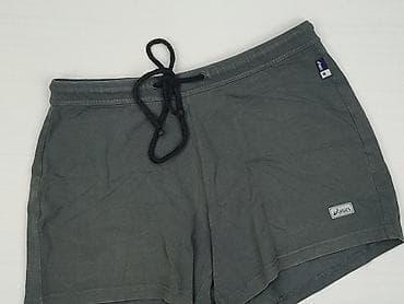 dresy asics: Asics, Szorty damskie, rozmiar M — 1