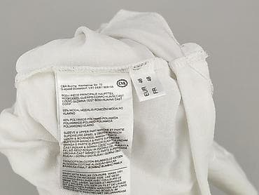 molton bluzki: Yessica, Bluzka damska, rozmiar XL — 5