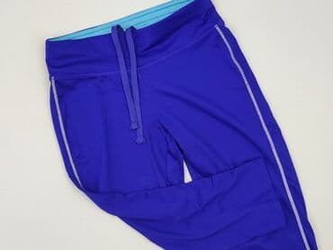 legginsy cropp: Crivit, Legginsy Sportowe damskie, rozmiar S — 1