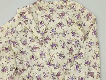 купити куртку в польщі жіночу: Women's blouse, size S (EU 36) — 1