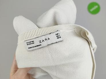 t shirty basic zara: Zara, Sweter damski, rozmiar S — 5