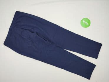 enplus buty mokasyny: Esmara, Spodnie materiałowe damskie, rozmiar M — 3