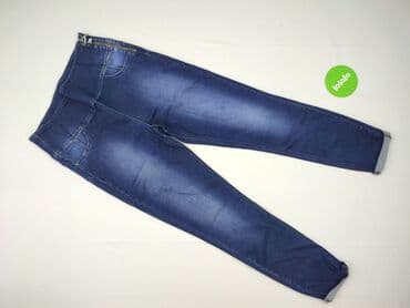 Women: Miss RJ, Jeans for women, size 3XL (EU 46) — 2