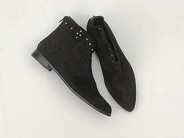 stradivarius online pl: Botki damskie, rozmiar 40 — 1