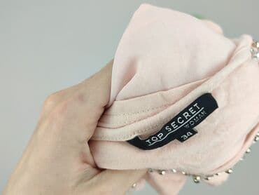 michael kors t shirty damskie: Top Secret, Women`s top, XS — 5