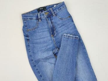 buty kozaki w ccc: Jeansy damskie, XS — 1