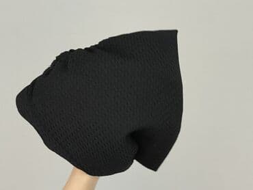 spodnie tech fleece czarne: Szorty dla mężczyzn, rozmiar 2XL — 6