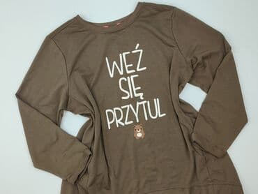 bluza tom ford: Bluza damska
, rozmiar 4XL — 1