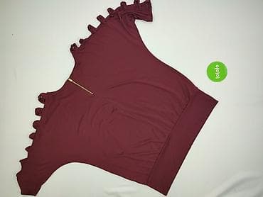 bluzka nirvana h: Selected Femme, Bluzka damska, rozmiar 3XL — 3
