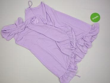 lata: Sinsay, Sukienka damska, rozmiar 2XL — 3