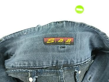 jeansy lindex: Jeansy damskie, rozmiar M — 4