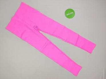 leginsy s: Legginsy Sportowe damskie, rozmiar S — 2