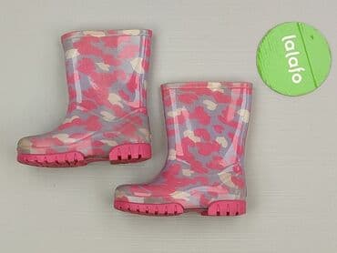 kozaki prima moda wyprzedaż: Kalosze, Demar, 24, stan - Bardzo dobry — 3