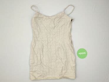 sukienki chanelka: H&M, Sukienka damska, rozmiar M — 2