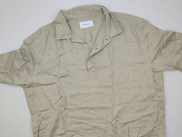 Mens: Reserved, Polo shirt for men, size XL — 1