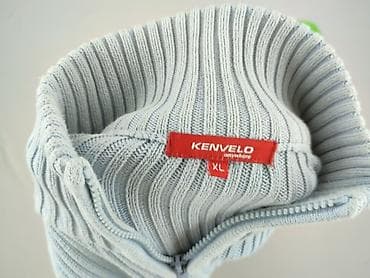 sweter h m: Kenvelo, Sweter damski, rozmiar XL — 4
