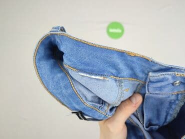 джинси жіночі сінсей: Sinsay, Jeans for women, size 2XS (EU 32) — 5