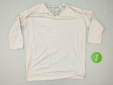 t shirty damskie plus size allegro: Women's blouse, size 4XL (EU 48) — 2