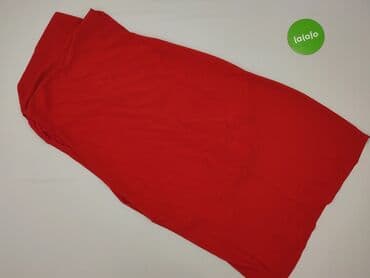 czerwone body intimissimi: Sukienka damska, rozmiar S — 3