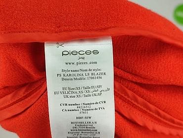 Pieces, Піджак жіночий, розмір XS — 5