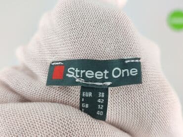 bluzy cmp: Street One, Sweter damski, rozmiar S — 4