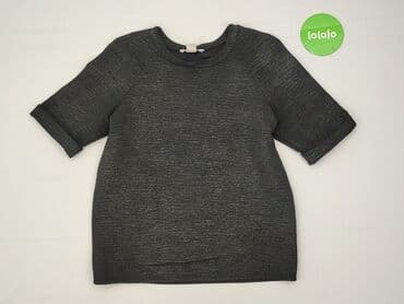 sukienka o kroju marynarki h m: H&M, Bluzka damska, rozmiar XS — 2