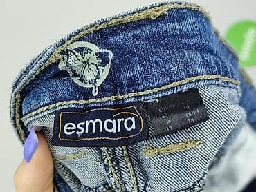 denimz: Esmara, Spódnica damska, rozmiar S — 4