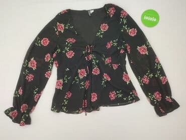 koszulka justin bieber h m: H&M Divided, Bluzka damska, rozmiar L — 3