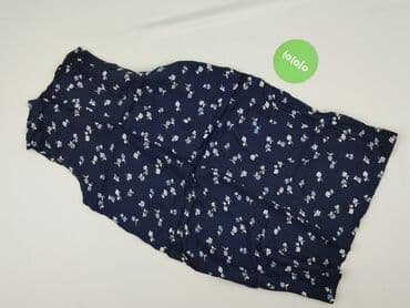 sukienki maxi na wesele niebieska: Sukienka damska, rozmiar M — 3