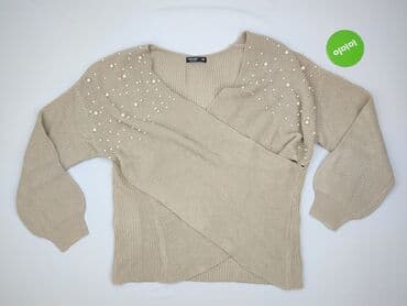 sweterki shein: Shein Curve, Sweter damski, rozmiar XL — 2