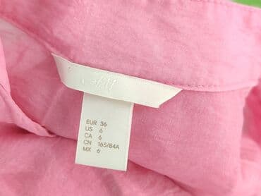 fajna bluzki: H&M, Bluzka damska, rozmiar S — 4