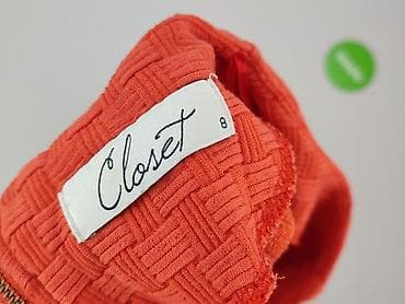 c: Closet, Sukienka damska, rozmiar S — 4