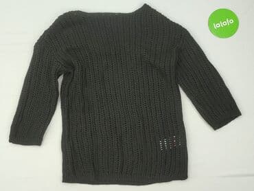nylon sweter: Bodyflirt, Sweter damski, rozmiar XS — 2