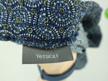 spodnie yessica c a: Yessica, Spodnie materiałowe damskie, rozmiar XL — 4