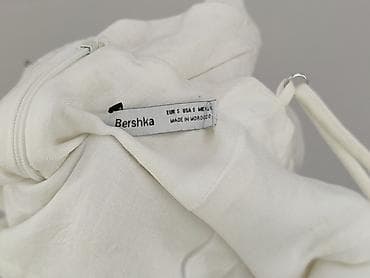 sandaly obex: Bershka, Sukienka damska, rozmiar S — 4