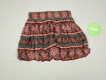 sukienki swing plus size: Women`s skirt, size S (EU 36) — 3
