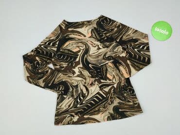 wzorzysta bluzki: Bluzka damska, S — 3