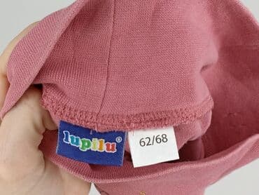 sukienki sweterkowe plus size: Sweatpants, Lupilu, 3-6 months, condition - Good — 4