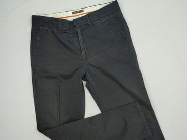 bluza z napisem chillin: Dockers, Chinosy dla mężczyzn, XL — 1