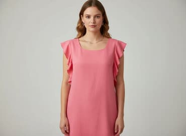 sukienki połyskująca: House, Sukienka damska, rozmiar S — 6