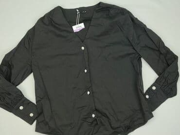 ozonee bluzki damskie: Sinsay, Koszula damska, M — 1