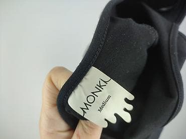 monkl: Monki, Sukienka damska, rozmiar M — 4