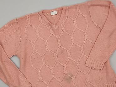 bluza reporter: Sweter damski, rozmiar 6XL — 1