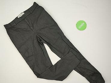 damp jeans: Drykorn, Spodnie materiałowe damskie, rozmiar S — 2