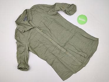 armani bluzki: Primark, Koszula damska, rozmiar L — 2