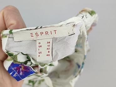 biustonosz esprit: Esprit, Bluzka damska, rozmiar M — 4