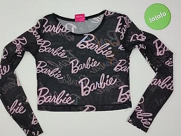 barbie sinsay: Barbie, Bluzka damska, rozmiar S — 2