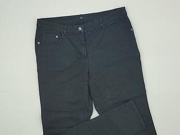 only limitless denim: H&M, Jeansy damskie, rozmiar M — 1